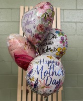 Mother's Day Balloon Small
