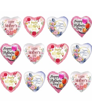 mothers day balloons 