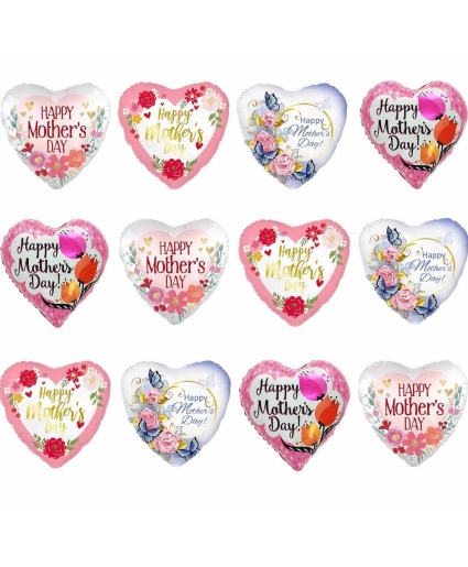 mothers day balloons 