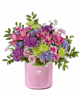 Everyday BOB vases-one sided