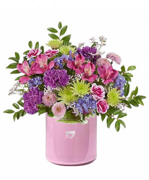 Everyday BOB vases-one sided