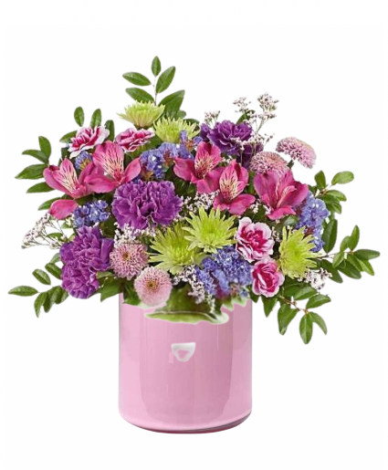 Everyday BOB vases-one sided