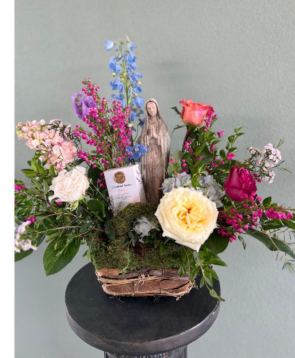 Mother's Bouquet 
