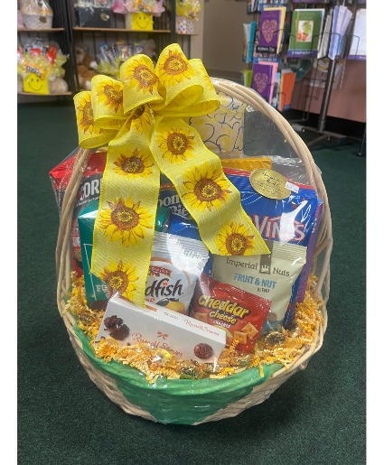 Goody Basket 