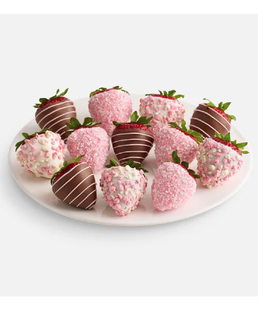 Mother's Day Chocolate Covered Strawberries  in Sedalia, MO | State Fair Floral