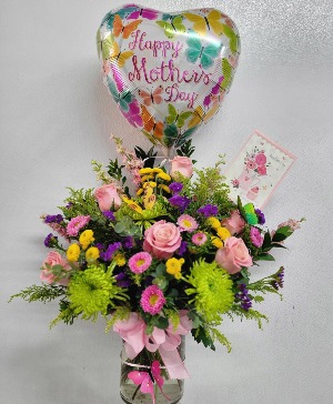 Mother's day combo #5 Mother's day 