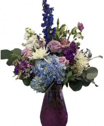 Mother's Day Custom Vivian's Custom  in Byfield, MA | Anastasia's Flowers on Main