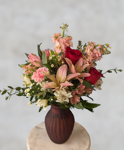 Mothers Day Design 1 Fresh Flowers