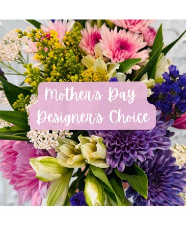 Mother's Day Designer's Choice  in Charlevoix, MI | PETALS