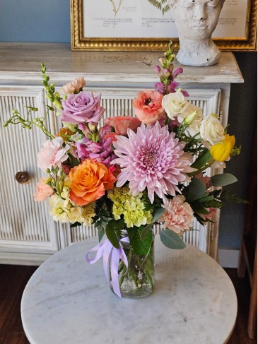 Mother's Day Designer's Choice  in Frederick, MD | Maryland Florals