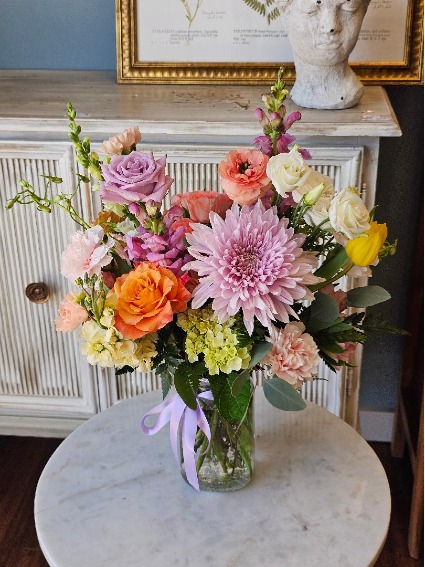 Mother's Day Designer's Choice 