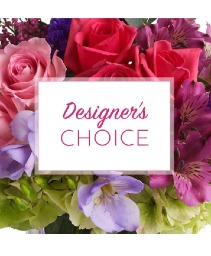  Designers Choice Flowers 