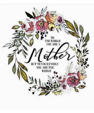 Mother's Day Flowers  in Universal City, TX | BLOOMINGTONS FLOWER SHOP