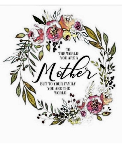Mother's Day Flowers 
