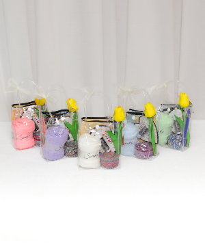 Mother's Day Gift Bag 