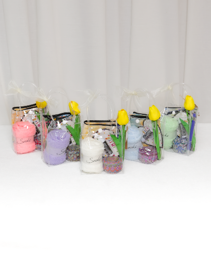 Mother's Day Gift Bag 