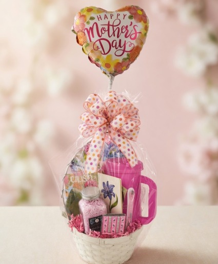 Mother's Day Gift Basket 2026 