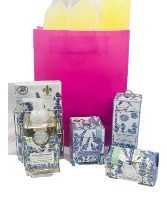 SPA DAY GIFT  GIFT BAG
