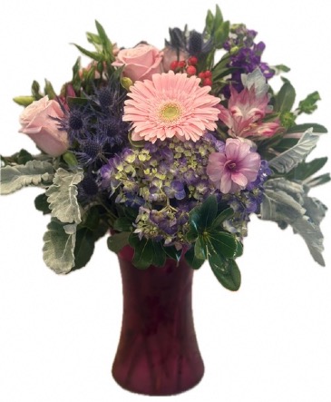 Mother's Day Medium Special Vivian's Special  in Byfield, MA | Anastasia's Flowers on Main