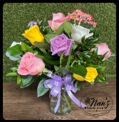 Mother's Day Mixed Dozen 