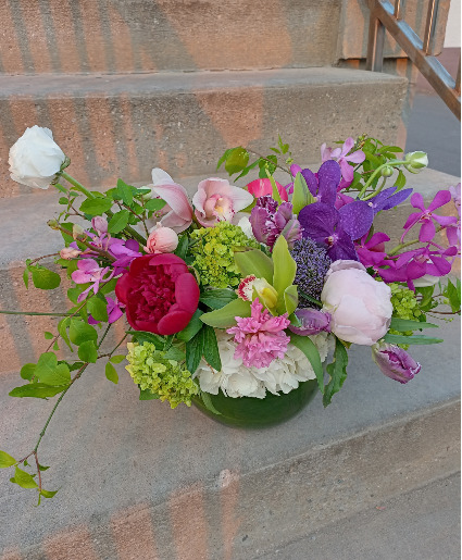  Premium Arrangement  Designer's Choice