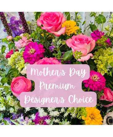 Mother's Day Premium Designer's Choice  in Charlevoix, MI | CHARLEVOIX FLORAL
