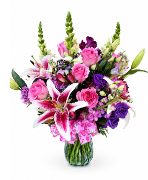 Mother’s Day Premium Special  Designers choice mix 