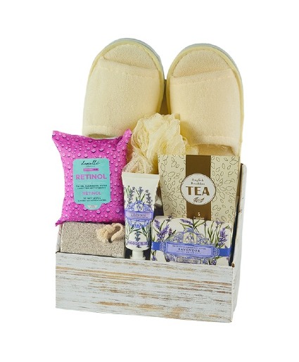 Spa Gift Set Gift Set