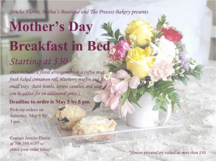Mother's Day Special 