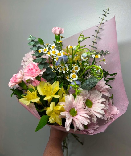 Fresh Cut Bouquet 