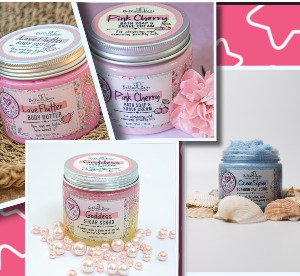 Mother's Day Special Bella & Bear Collection
