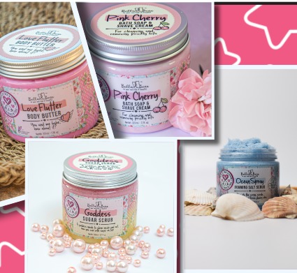 Mother's Day Special Bella & Bear Collection