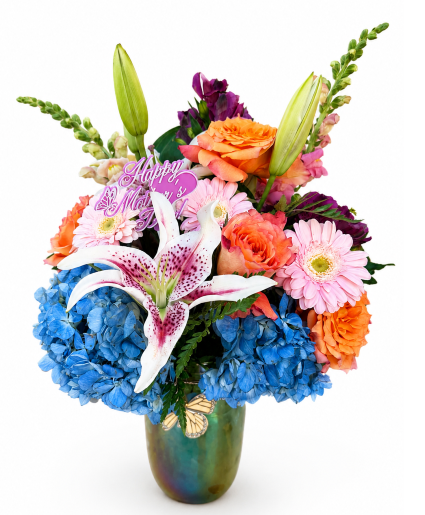 Mother’s Day Special  Bright mix 
