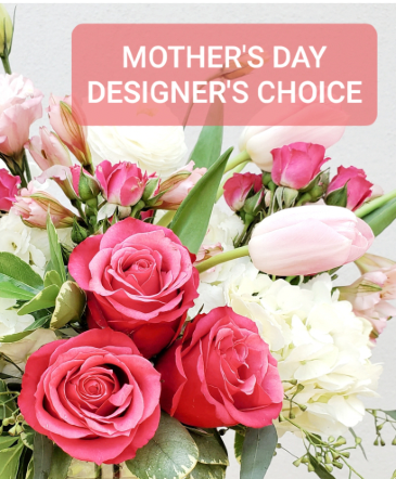 Mothers Day Spring Mix Mothers Day Designers Choice Flower Mix in Pensacola, FL | Cordova Flowers and Gifts