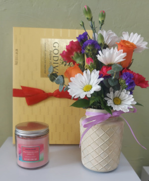 Mothers Day Trio 