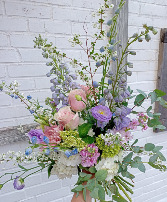 Pastel Bouquet Designers Choice