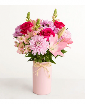Mother’s Embrace Bouquet 