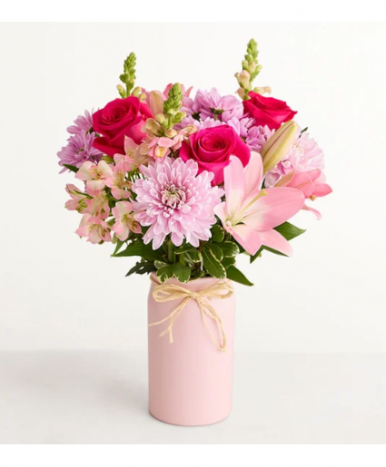 Mother’s Embrace Bouquet 