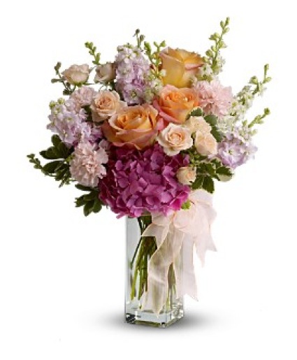 Mother's Favorite Bouquet  