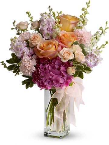 Mother's Favorite  Thoughtfulness