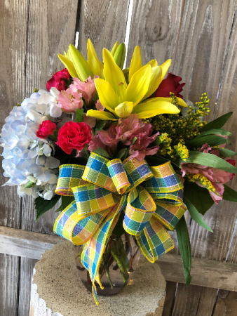 SUMMER BLAST LOCAL DELIVERY ONLY