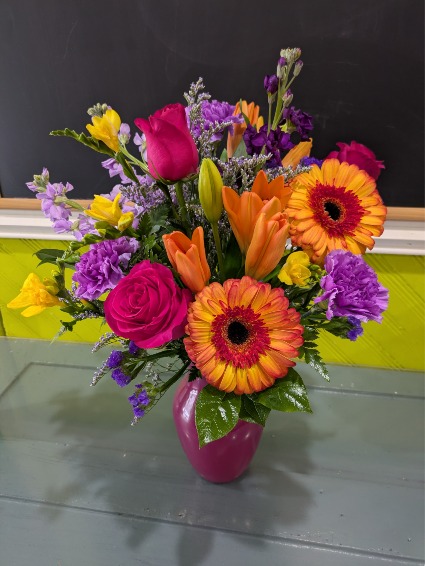 Mother's Garden mother's day