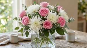 Mother's Grace  A Beverly's Florist Original