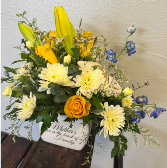 Mother's Heart of Family  