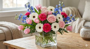 Mother's Joy A Beverly's Florist Original