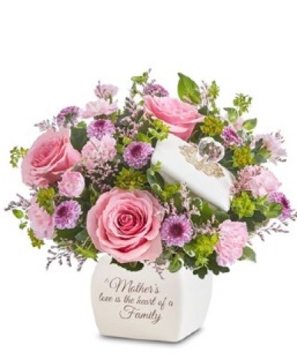 Mother's Love MOTHER'S DAY GIFT