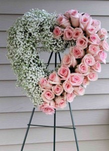 A Heart Full of Love Sympathy 