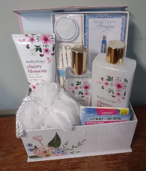 Pamper Me Gift Set Gift Box Set