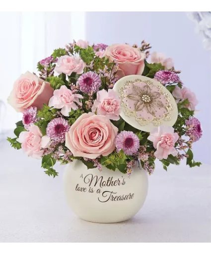 Mothers Love Keepsake Mothers Day
