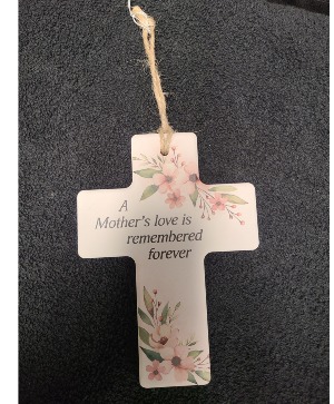 Mother's Love Ornament  Hanging Ornament